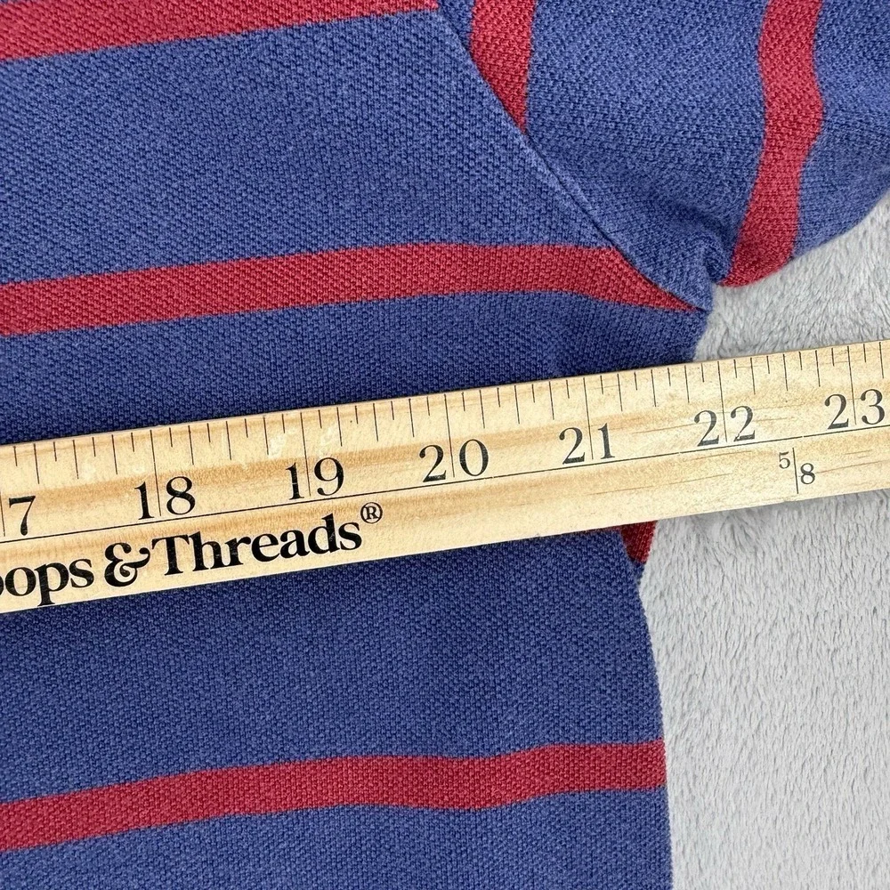 Polo Ralph Lauren title vintage